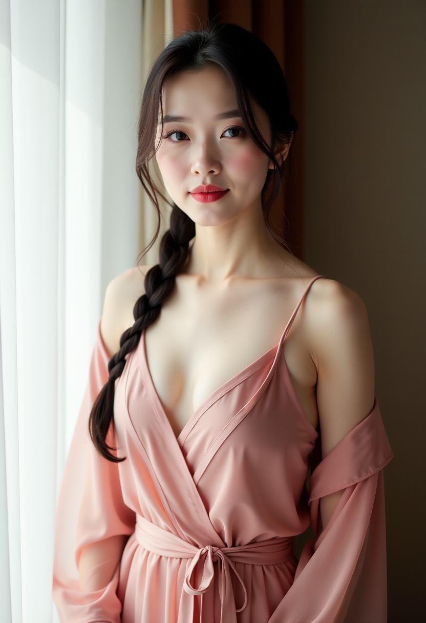 港片女性角色书写视频封面