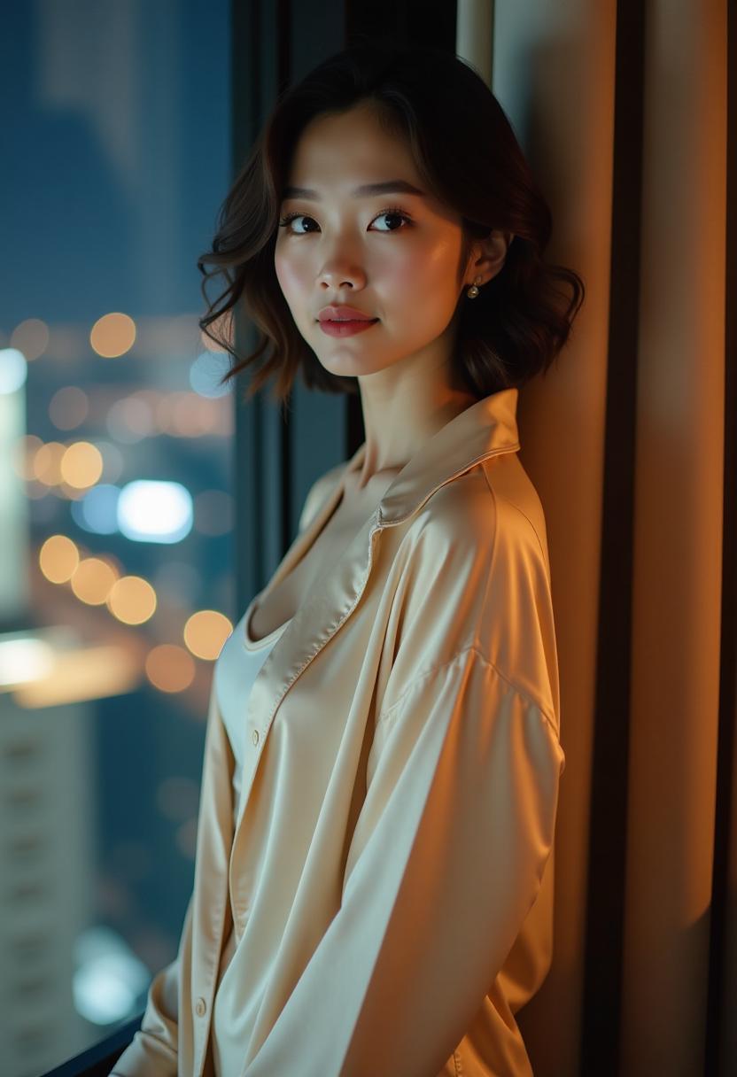 陈宝莲角色逐帧解析视频封面